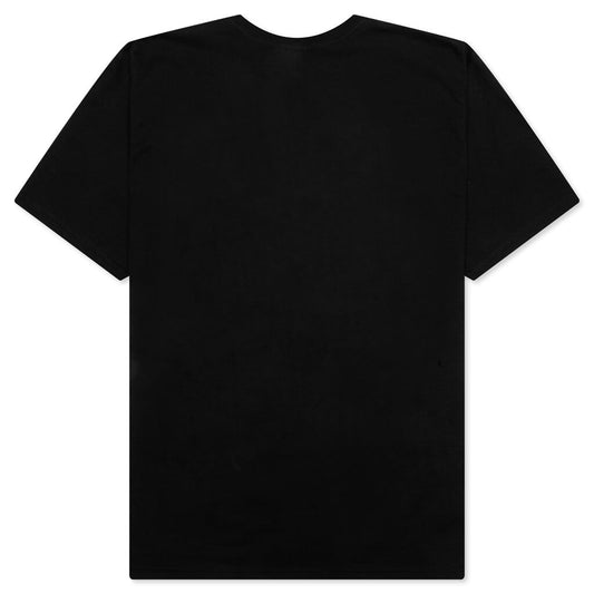 Reformed Tee - Black