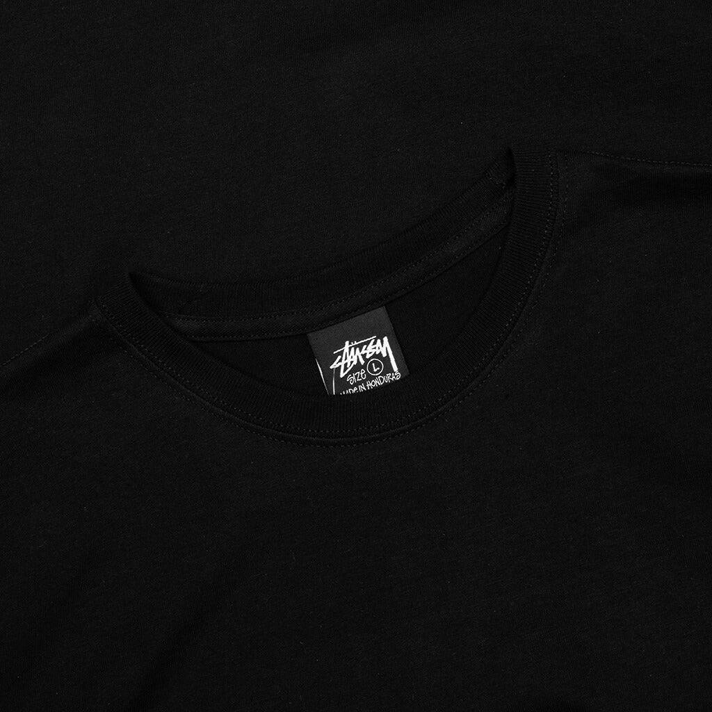 Reformed Tee - Black