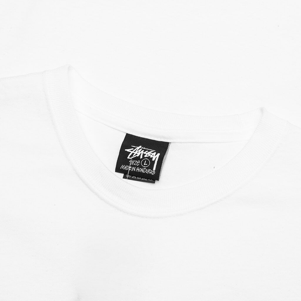 Reformed Tee - White