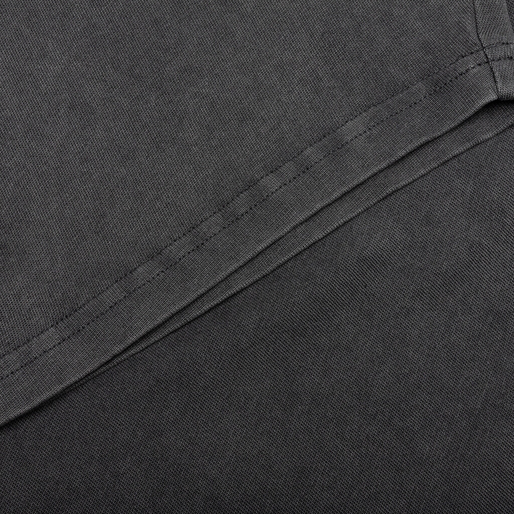 Shark T-Shirt - Vintage Grey
