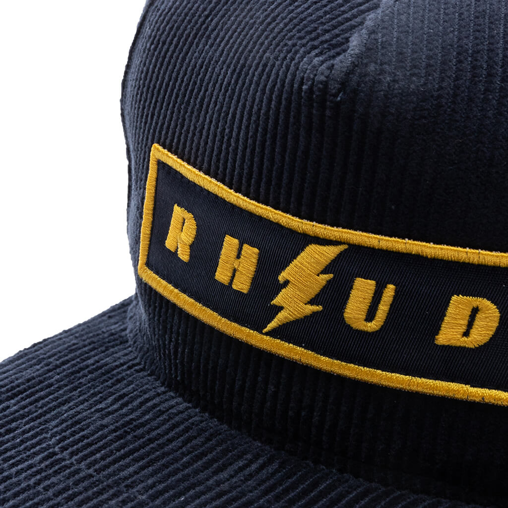 1st Place Hat - Navy
