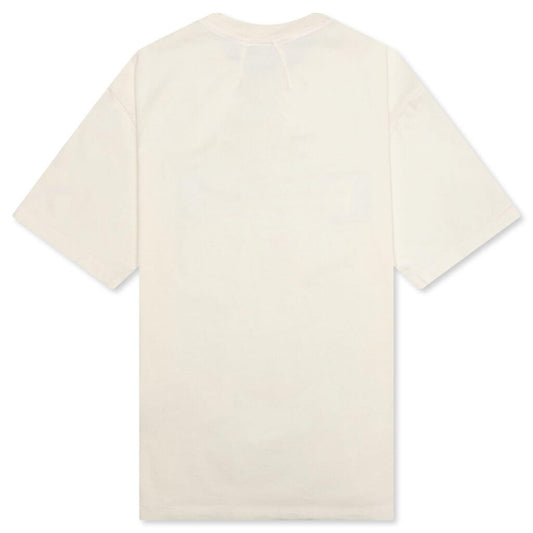 Destination Tee - Vintage White