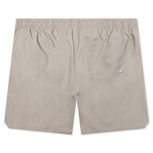 Elephant Logo Swim Trunks - Elephant