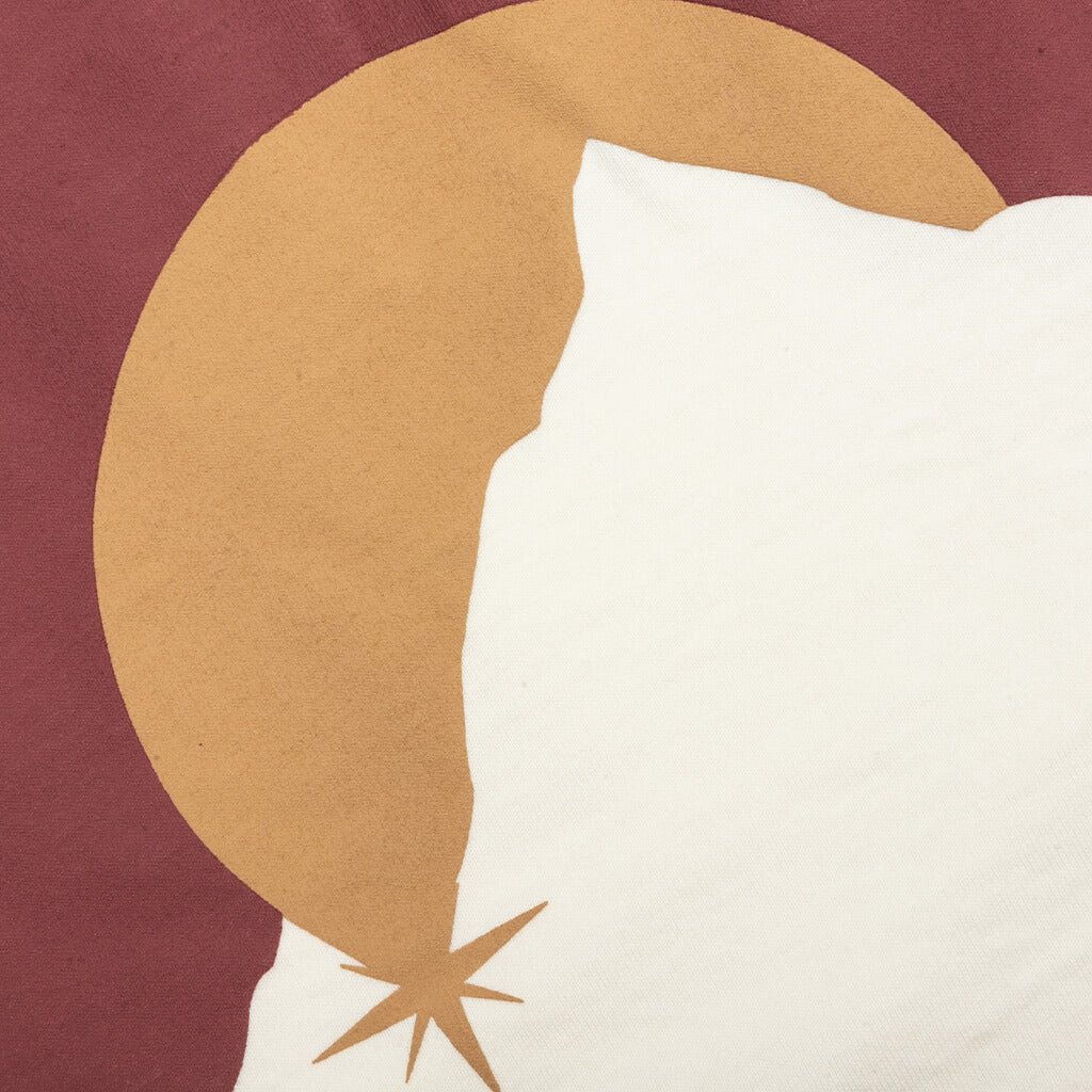 Moonlight Tee - Vintage White