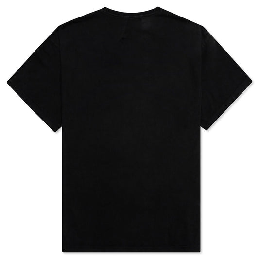 Motorsports Tee - Black
