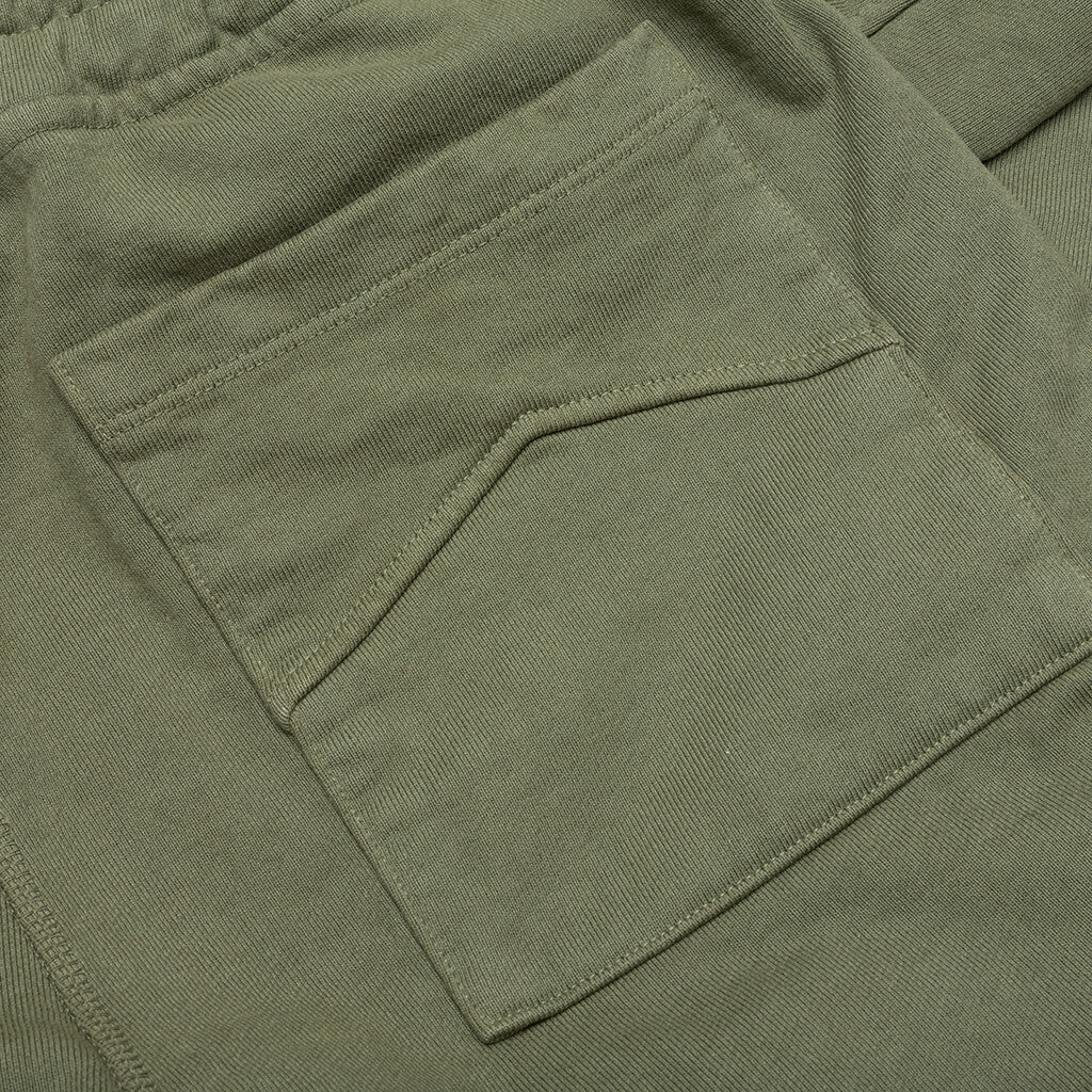 Sweatpant - Olive