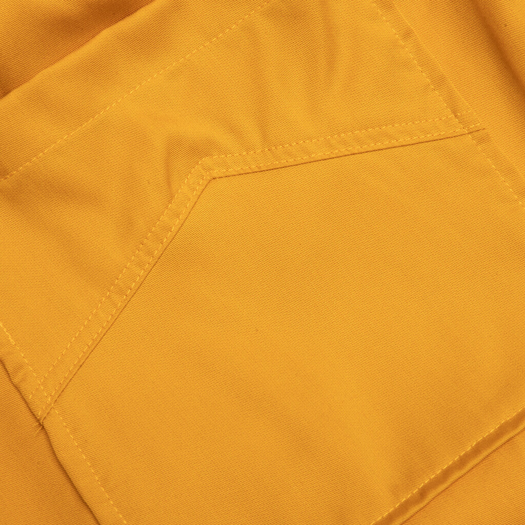 Track Short - Mustard