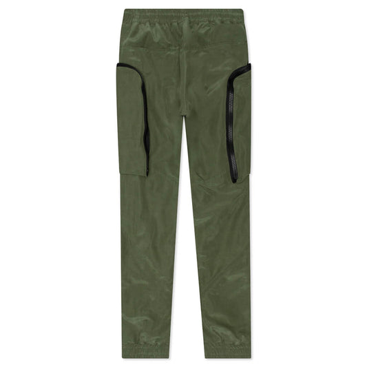 Yachting Pant - Olive