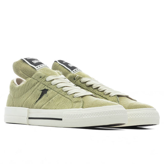 Converse x Rick Owens DRKSHDW ONESTR - Acid