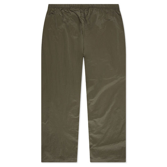 Ripstop Relaxed Pant - Military