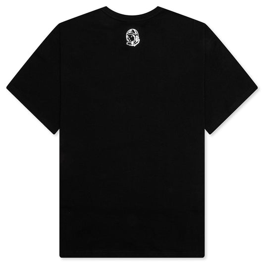 Rise S/S Tee - Black