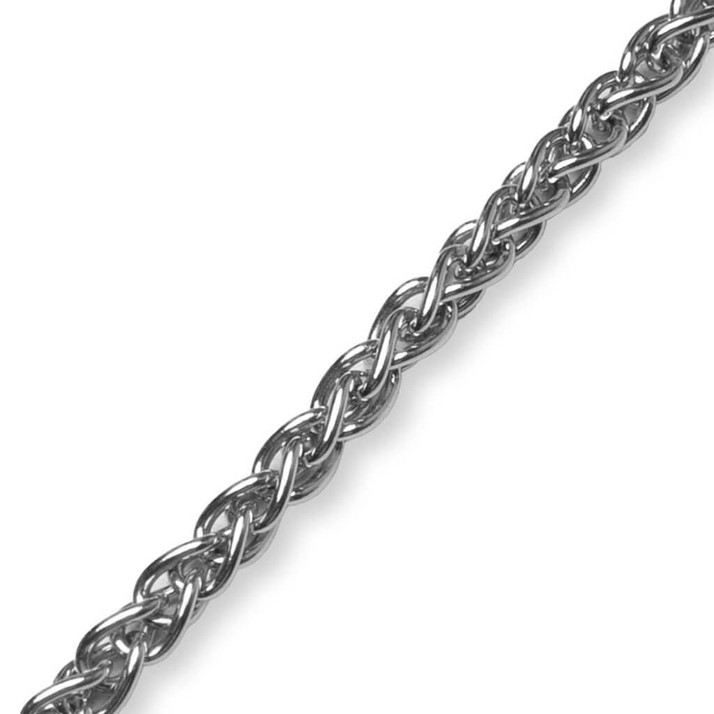 Robin Chain - 925 Sterling Silver