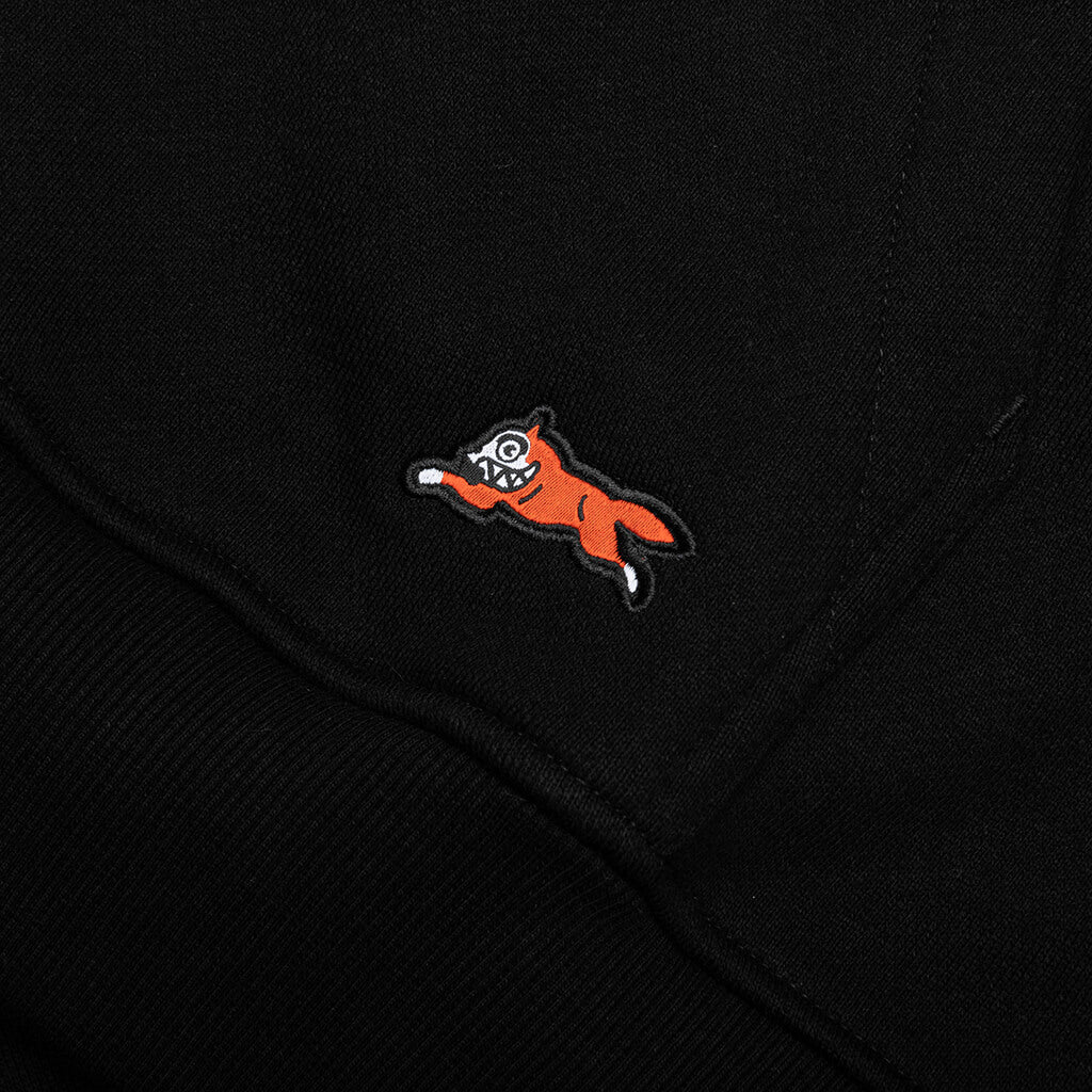Rockets Hoodie - Black