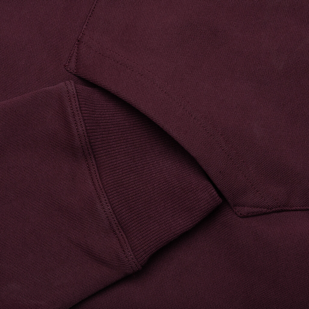 Rodeo Hoodie - Port Royale