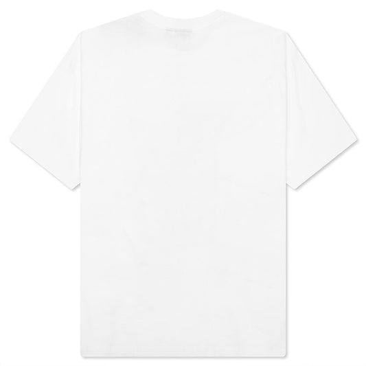 Room Fever T-Shirt - White