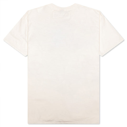 Roper T-Shirt - Bone