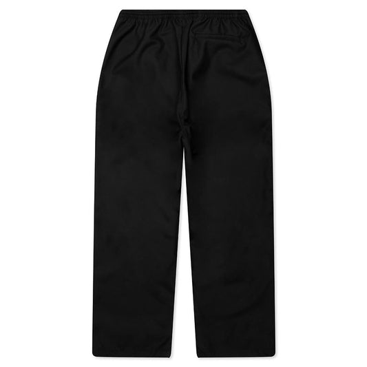 Ruff Rider Pant - Black
