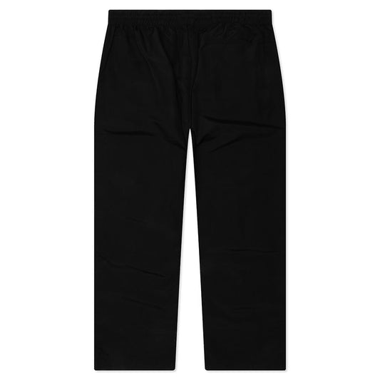Ruff Rider Track Pant - Black