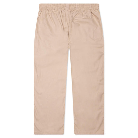 Ruff Rider Track Pant - Khaki