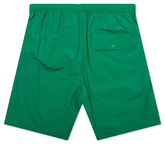 Ruuner Shorts - Jolly Green