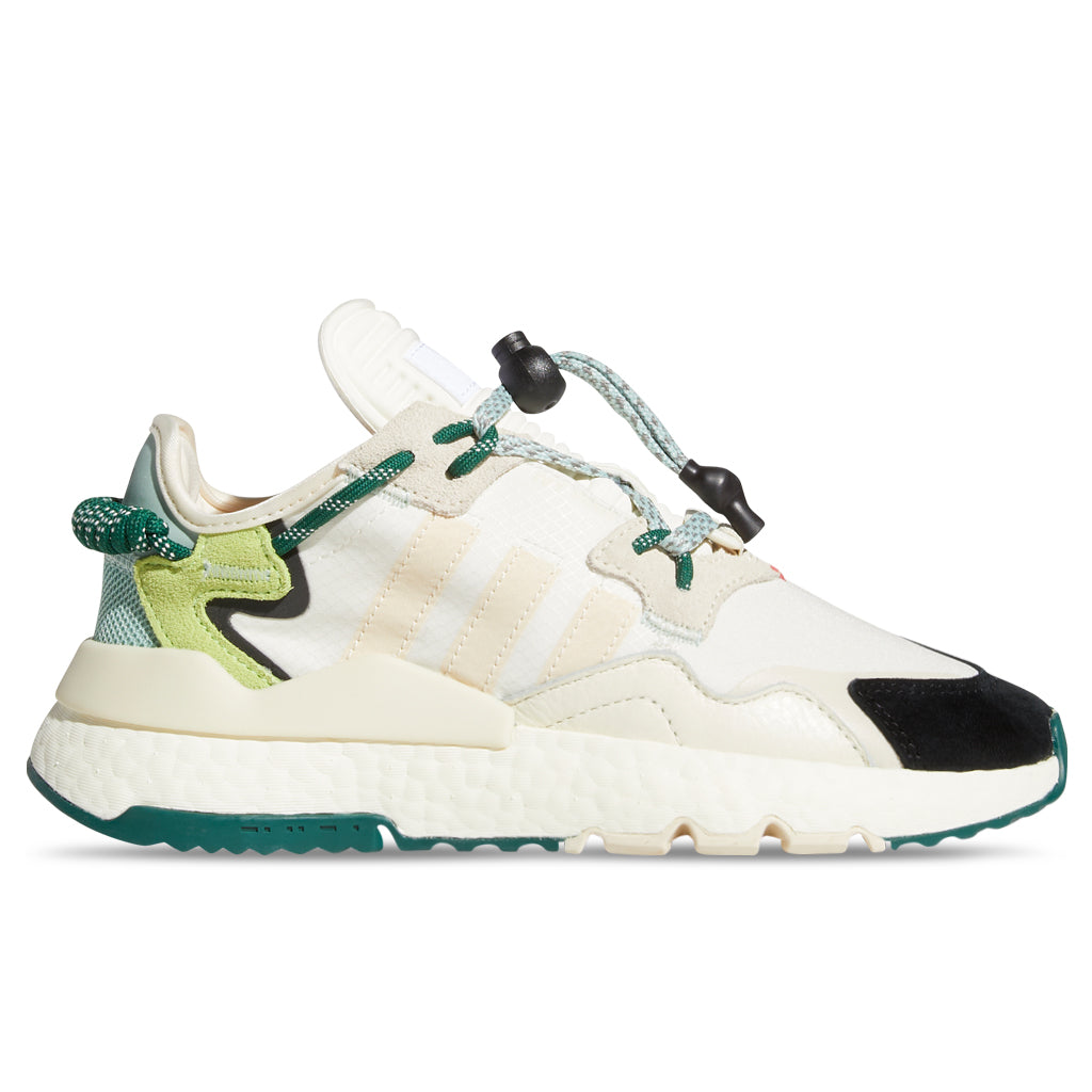 adidas Originals x Ivy Park Nite Jogger - Off-White