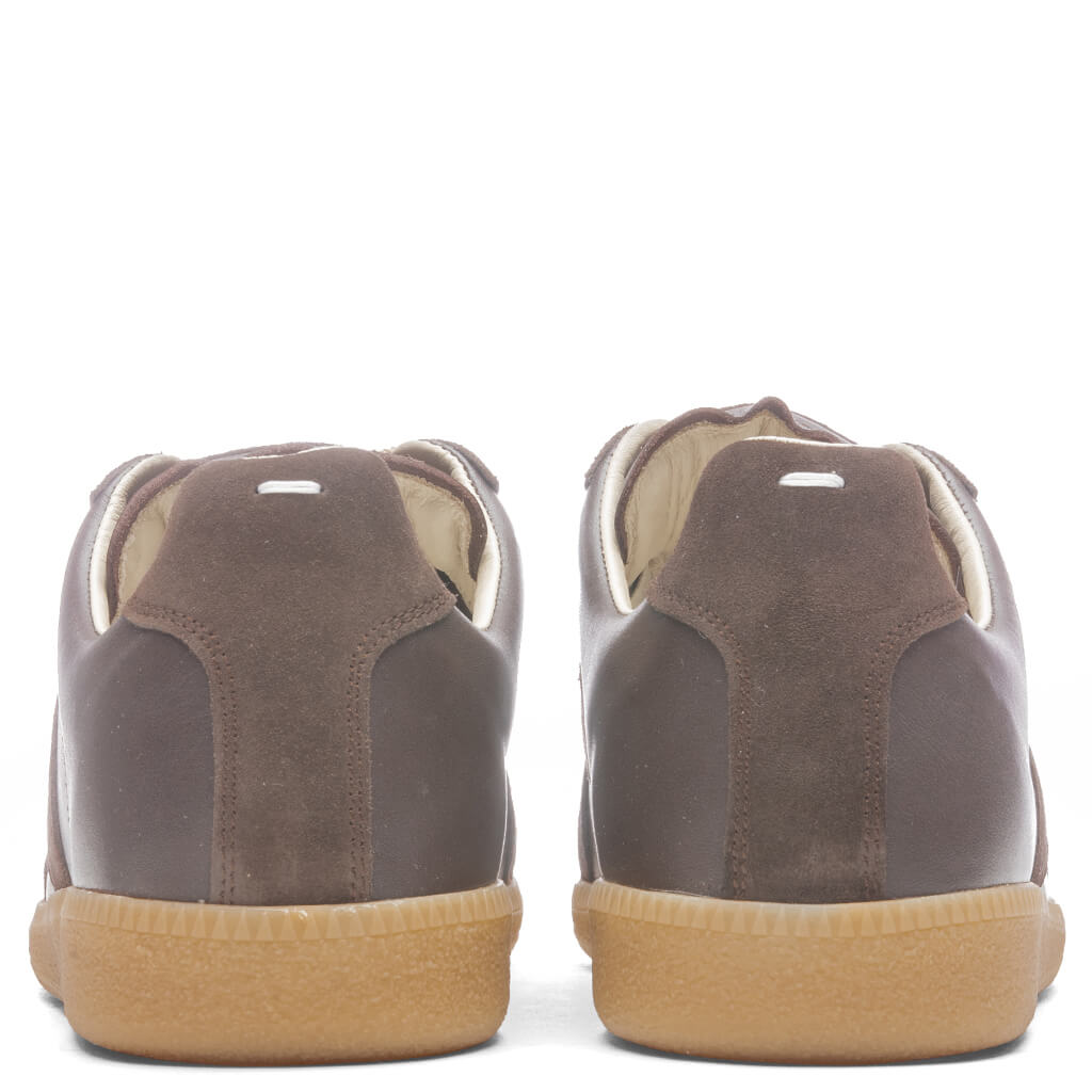 Replica Low Top - Java