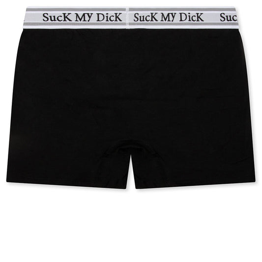SMD Boxers - Black