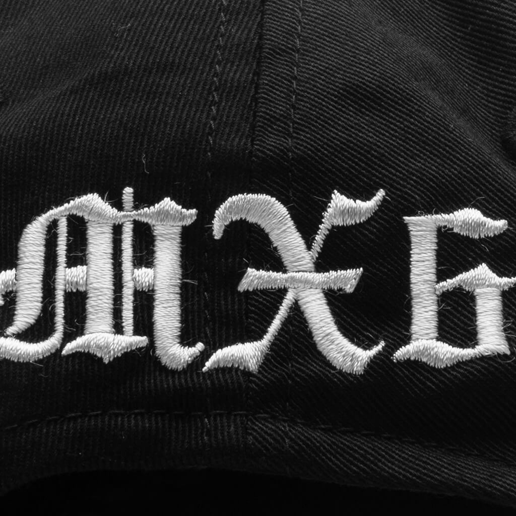 Saint Journey Cap - Black
