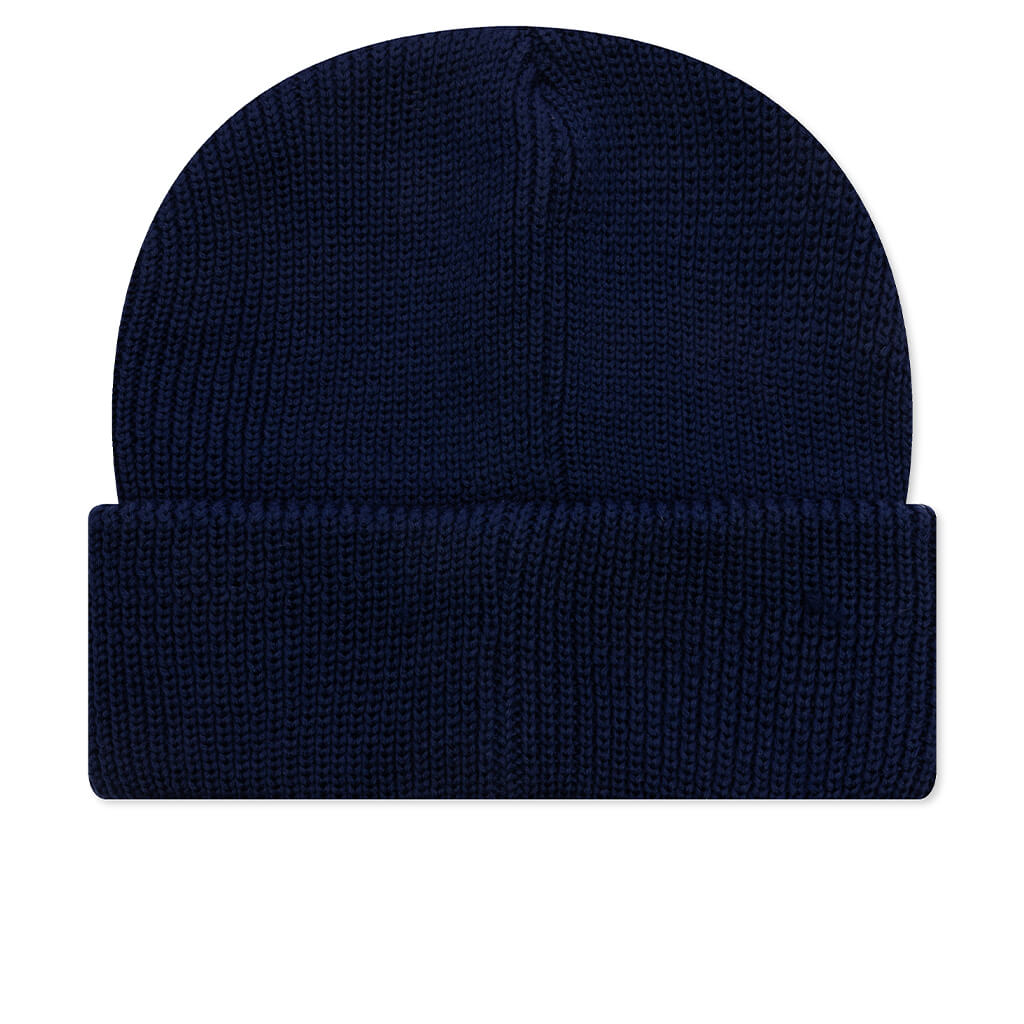 Saint Knit Cap - Navy
