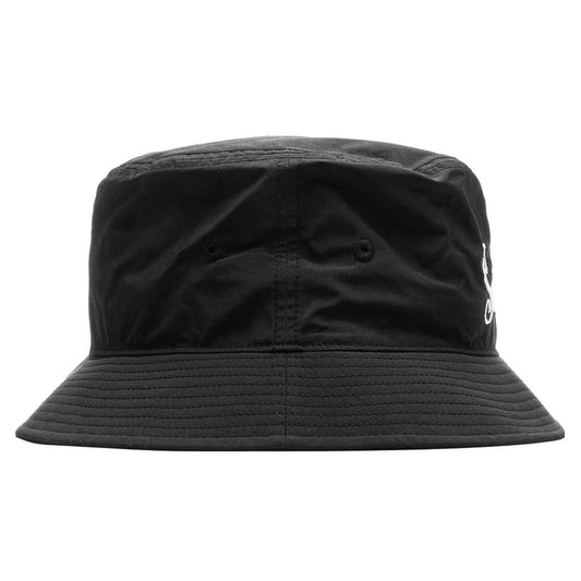 Bucket Hat - Black