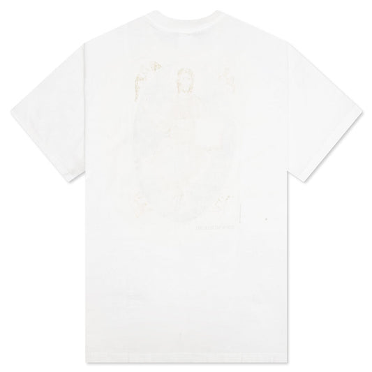 Holy Mother S/S Tee - White