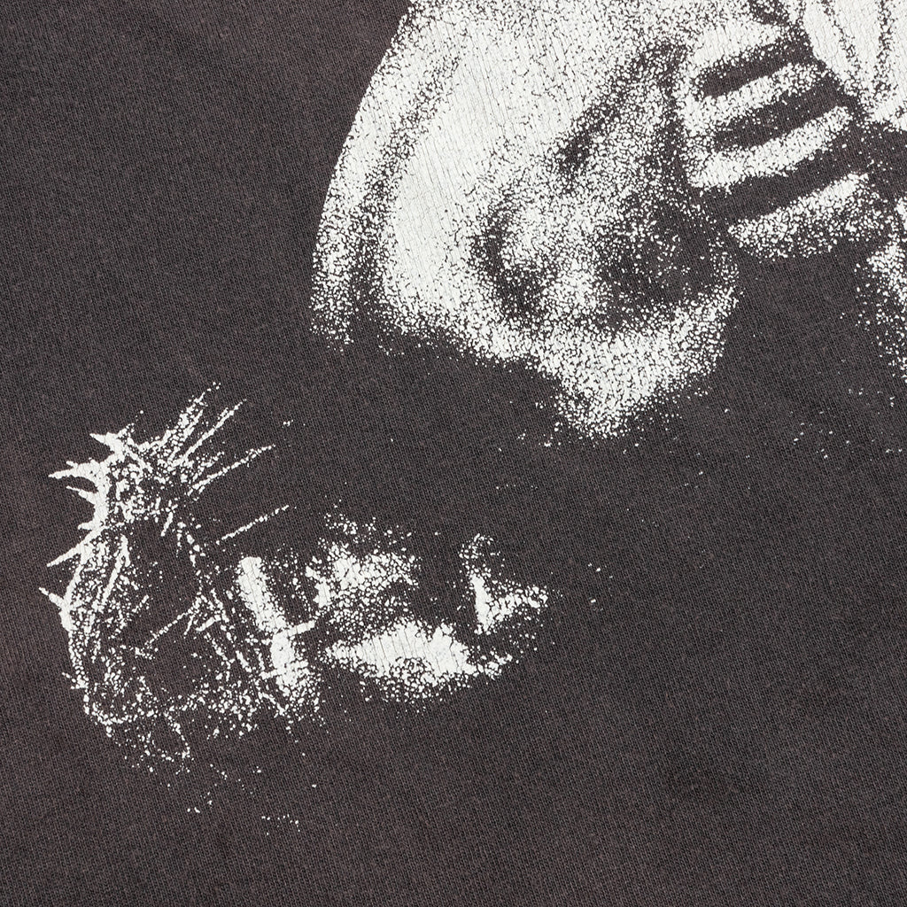 LttS S/S T-Shirt - Black
