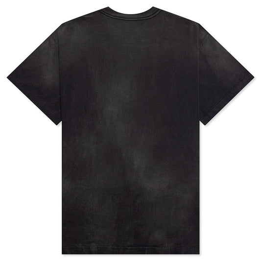 LttS S/S T-Shirt - Black