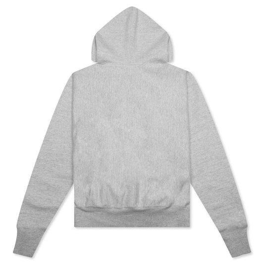 Possession Hoodie - Grey