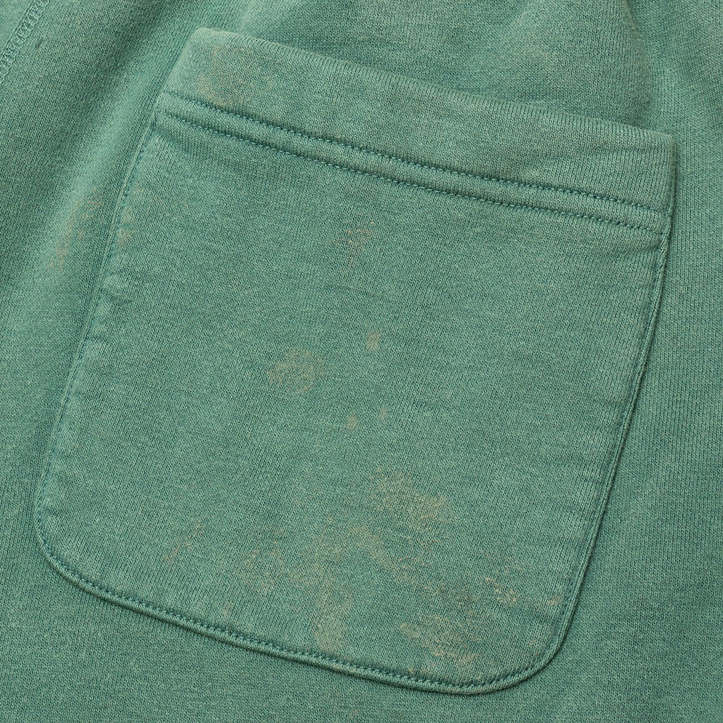 Sweat Pant - Green