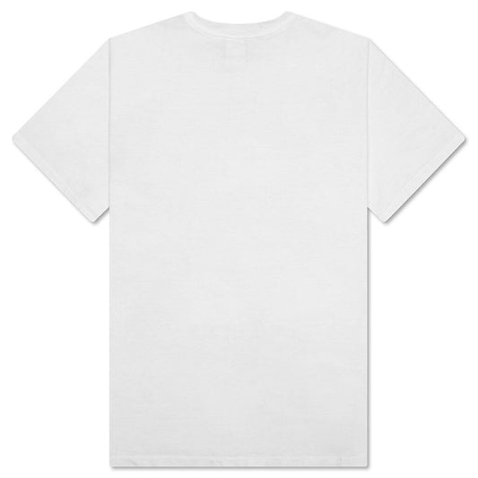 Saint Youth Tee - White