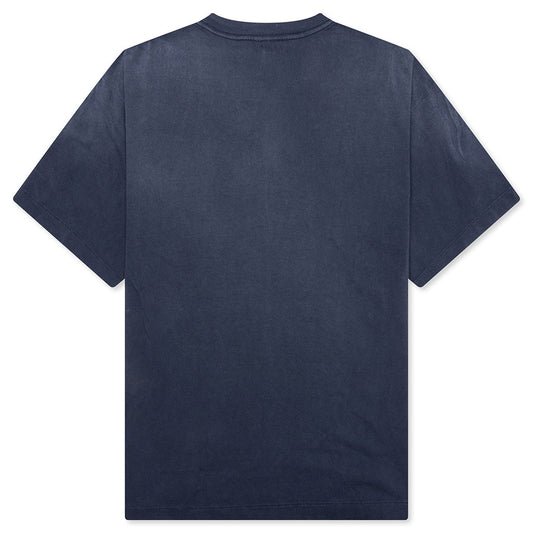 Saint Michael x Neighborhood Mx6 STHD Saint NBHD S/S Shirt - Navy