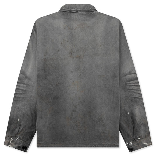 Saint Coveralls - Black