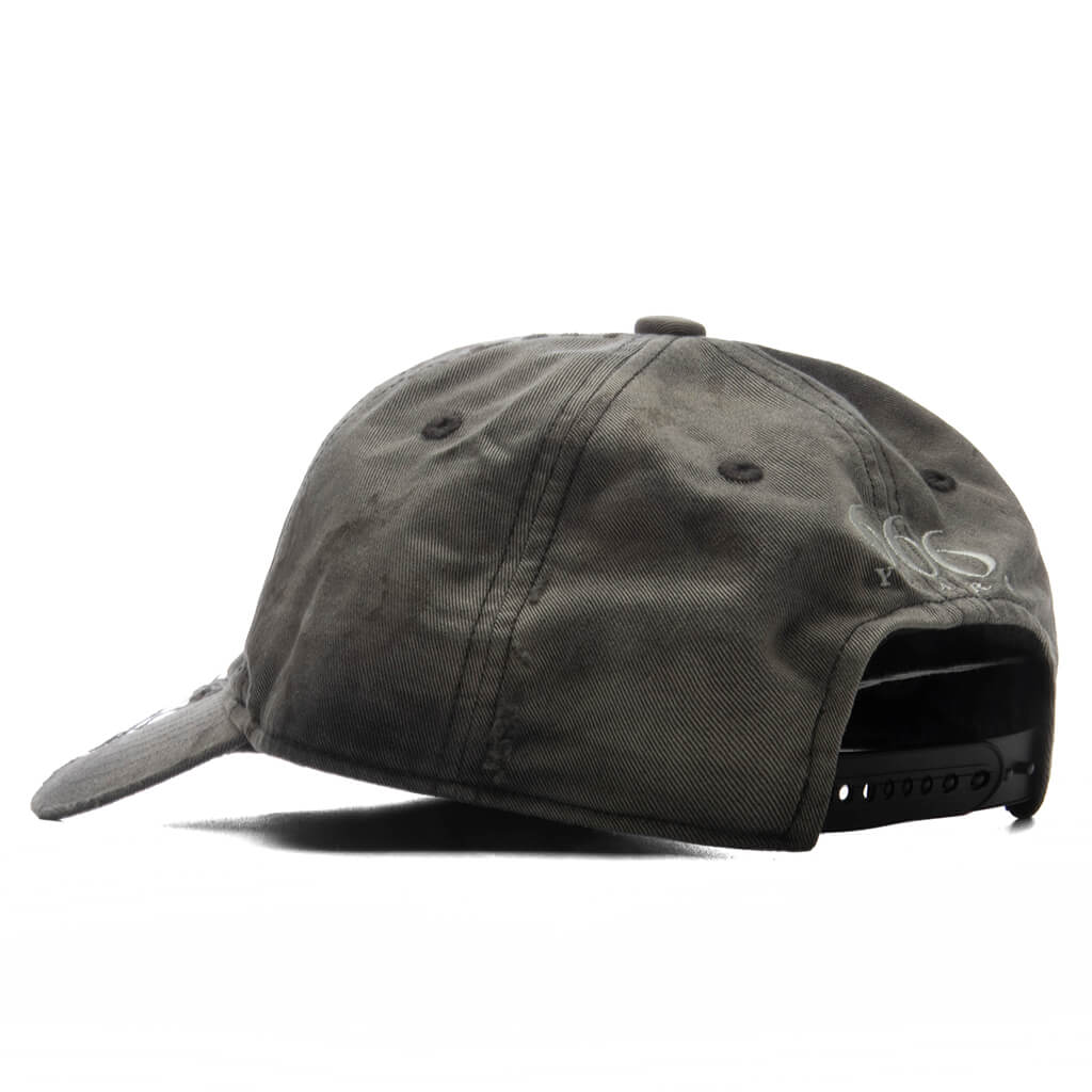 Saint Cap - Charcoal