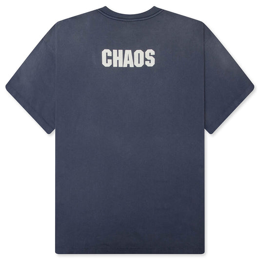Saint Mxx S/S T-Shirt - Navy