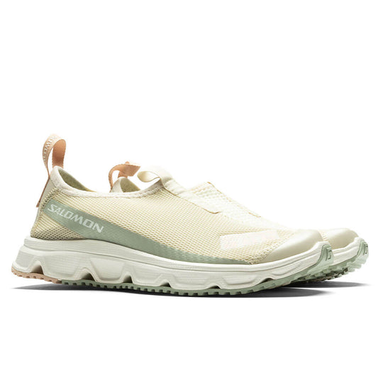 Women's RX MOC Cottage Core - Vanilla Ice/Desert Sage/Hazelnut