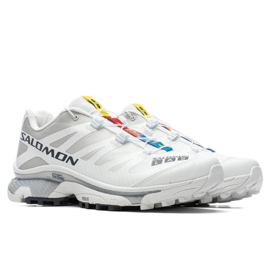 XT-4 OG - White/Ebony/Lunar Rock