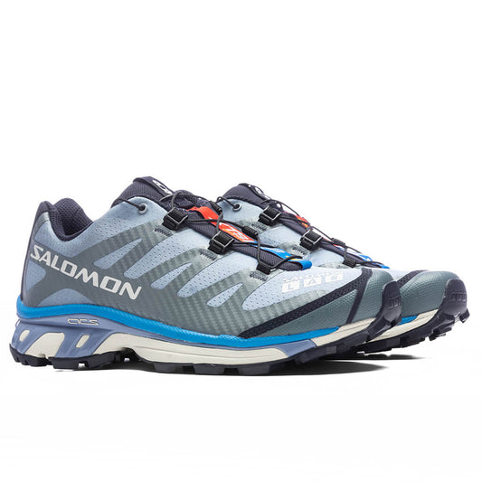 XT-4 - Stormy Weather/Indigo Bunting/Nimbus