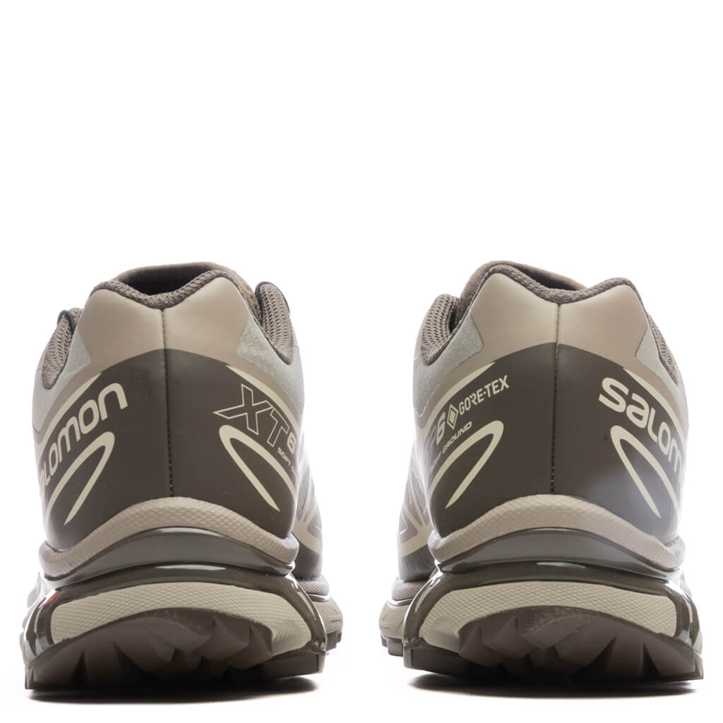 XT-6 GTX - Vintage Khaki/Major Brown/Turtle
