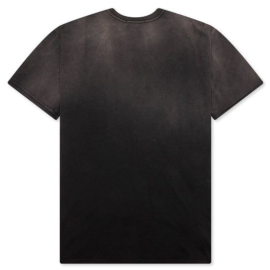 San Chachi Produce Easy Tee - Black