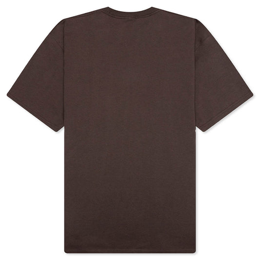 Sandblast T-Shirt - Clove
