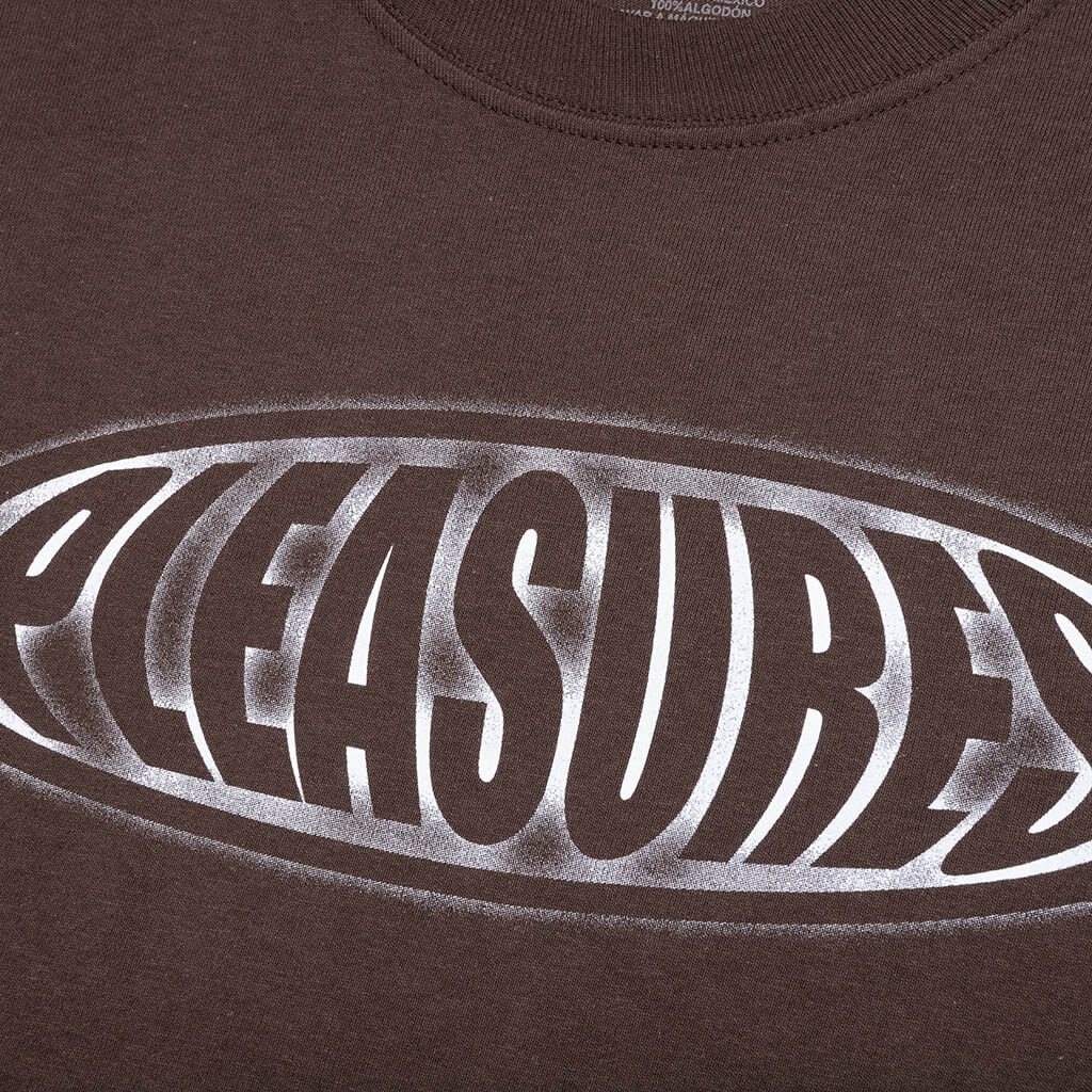 Sandblast T-Shirt - Clove