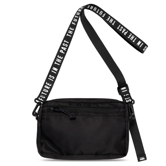 Military Pouch - Black