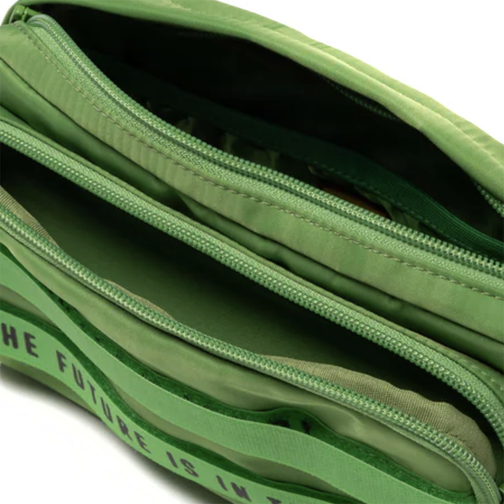 Military Pouch - Green