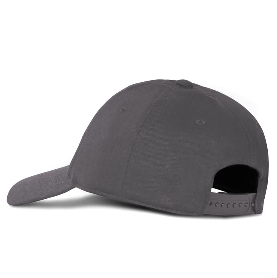 Owners Club Script Hat - Slate